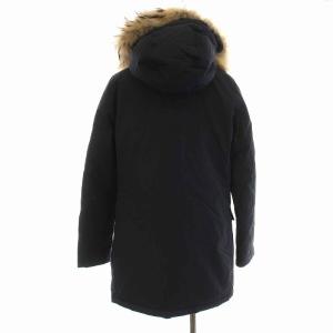 WOOLRICH ARCTIC PARKA RAMAR CLOTH 60/40 ダウンコート ファー フード付き