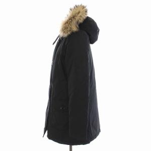 WOOLRICH ARCTIC PARKA RAMAR CLOTH 60/40 ダウンコート ファー フード付き