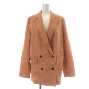 Theory 21SS ECO CRUNCH WASH PIAZZA JKT SL TREECA PULL ON J セットアップ 上下