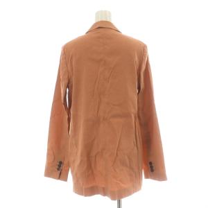 Theory 21SS ECO CRUNCH WASH PIAZZA JKT SL TREECA PULL ON J セットアップ 上下