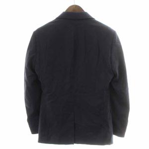 VERSACE COLLECTION スーツ セットアップ 上下 テーラードジャケット シングル スラックスパンツ ロング ウール 44 XS