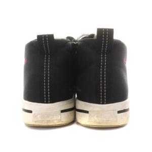 Columbia ホーソンレイン2ウォータープルーフ スニーカー シューズ 24.0cm 黒 ブラック 1865811010