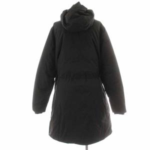 Patagonia 18AW City Storm Parka ダウンコート
