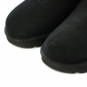 UGG australia ドゥーズィエムクラス 18AW クラシックミニ2 CLASSE CLASSIC MINI 2 ムートン ショートブーツ フラット
