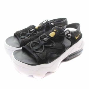 NIKE WMNS Air Max Koko Sandal Black/White