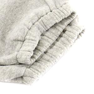 Shinzone コモンスウェットパンツ COMMON SWEAT PANTS ジョガーパンツ コットン F グレー 21SMSCU11