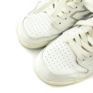 New Balance BB480LM1 URBAN RESEARCH DOORS別注 スニーカー ロゴ 24cm