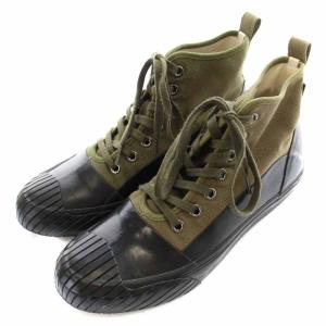 DANNER ダナー ARMY HI アーミー ハイ D025002 Danner(ダナー) / ARMY HI/アーミーハイ/ハイカットスニーカー