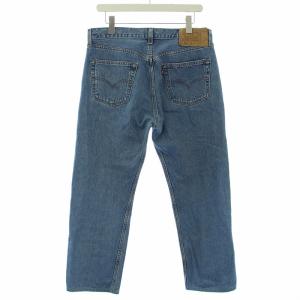 Levi's デニムパンツ W34 L30 ライトブルー