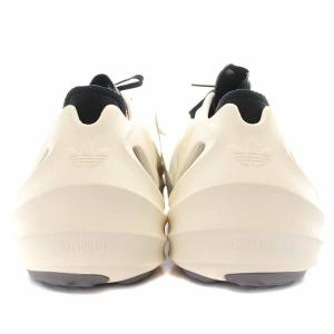 adidas Originals アディフォーム Q adiFOM Q スニーカー ローカット US8.5 26.5cm 白 ホワイト HP6582