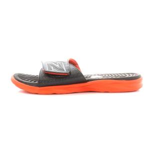 New Balance PHM3066BRD PLUSHFORM SLIDE サンダル 26cm ブラック