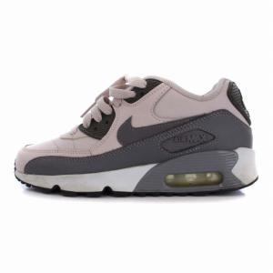 833376-601 AIR MAX 90 LTR GS スニーカー 23cm ピンク