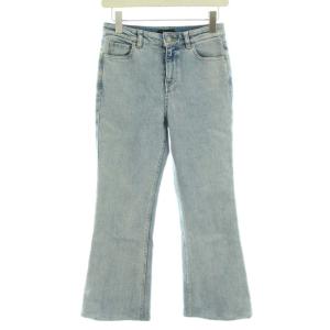 23SS CLASSIC ST DENIM LR DEMITRIA HC デニムパンツ ジーンズ ブーツカット ストレッチ