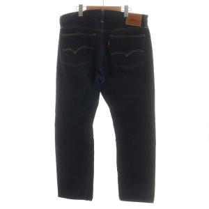 Levi's 501ZXX 54年モデル デニムパンツ W38L34 L ネイビー 50154-0090