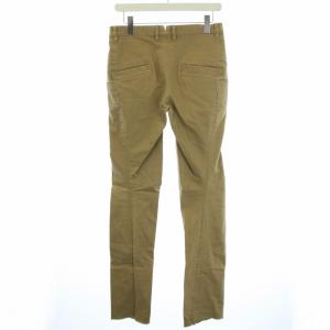 RIPVANWINKLE r la provocazione eterna Cycling Pants チノパンツ カラーデニム ジーンズ カットオフ