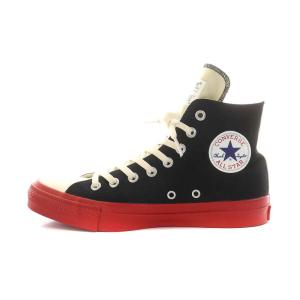 CONVERSE × プレイコムデギャルソン PLAYCOMME des GARCONS オールスター ALL STA チャックテイラー スニーカー