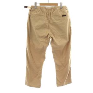 GRAMiCCi ウェザーニューナロークロップドパンツ WEATHER NN-CROPPED PANTS クライミングパンツ イージーパンツ