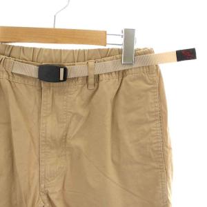 GRAMiCCi ウェザーニューナロークロップドパンツ WEATHER NN-CROPPED PANTS クライミングパンツ イージーパンツ