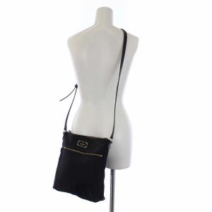 kate spade new york blake avenue keisha crossbody bag ショルダーバッグ ナイロン 黒 ブラック WKRU3618