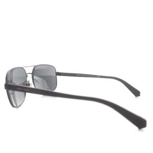 GIORGIO ARMANI サングラス AR6029 黒 ブラック 6016/140