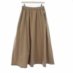 HELY HANSEN ロングスカート　WLサイズ HELLY HANSEN ヘリーハンセン スカイリムスカート HW22538