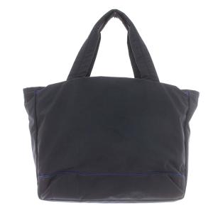 PORTER トートバッグ ナイロン 吉田カバン ネイビー 紺