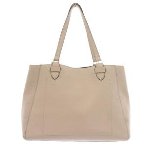 kate spade new york トートバッグ レザー ピンクベージュ