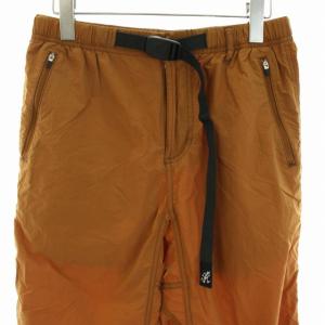 GRAMiCCi FREAK'S STORE 別注 Light Nylon スリムテーパードパンツ クライミングパンツ GMP-20S1431