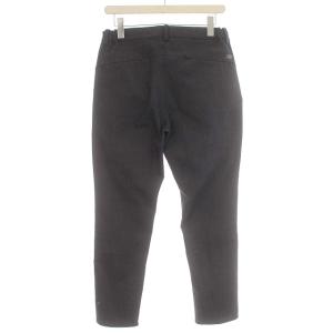 New Balance MET24 DENIM SKINNY FIT パンツ M インディゴ