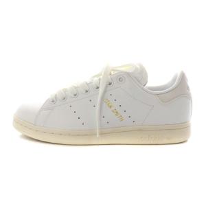adidas Originals エディフィス EDIFICE IENA別注 スタン スミス STAN SMITH スニーカー シューズ 23.5cm 白 ホワイト
