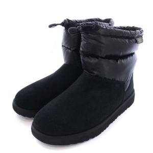 UGG australia ROCKY MOUNTAIN FEATHERBED BEAMS別注 RMFB CLASSIC MINI ショートブーツ ムートン