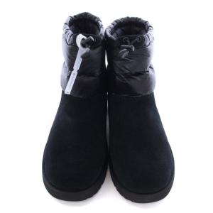 UGG australia ROCKY MOUNTAIN FEATHERBED BEAMS別注 RMFB CLASSIC MINI ショートブーツ ムートン