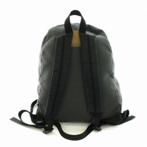 Hervé Chapelier リュックサック デイパック バックパック キャンバス 鞄 グレー