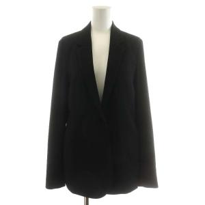 Theory スーツ セットアップ 上下 テーラードジャケット パンツ スラックス 2 M 0 S 黒 ブラック