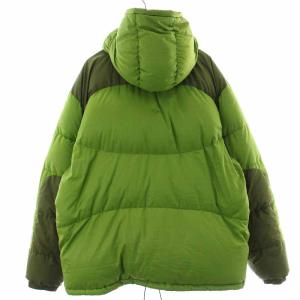 Patagonia 84651 05年製 ダウンパーカ 800フィル