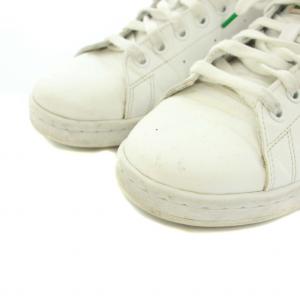 adidas スタンスミス フットウェアホワイト ダークブルー グリーン STAN SMITH FWHT DKBLU GRN スニーカー