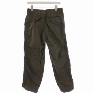 kolor カラー　パッカリング セットアップ ライトブルー 14ss kolor カラーパッカリング セットアップ ライトブルー 14ss