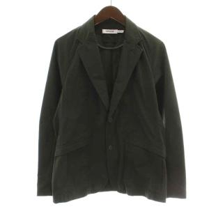 nonnative CLERK 2B JACKET POLY TWILL CLERK ANKLE CUTTROUSERS