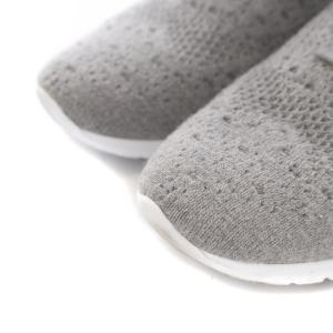 COLE HAAN ゼログランド ZEROGRAND スティッチライト ウール オックスフォード スニーカー シューズ ローカット 6B 23cm