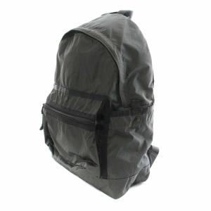 MARGARET HOWELL PORTER 吉田カバン リップストップナイロン RIP STOP NYLON リュックサック デイパック テープトリミング