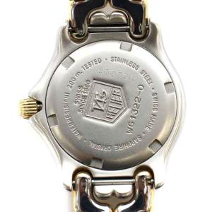 TAG Heuer セル PROFESSIONAL 200 METERS 腕時計 クォーツ アナログ 3針 ブラウン