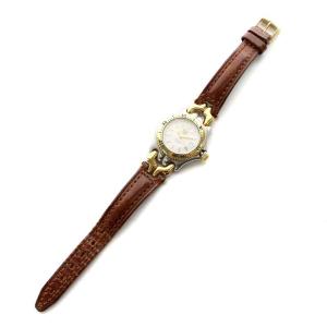 TAG Heuer セル PROFESSIONAL 200 METERS 腕時計 クォーツ アナログ 3針 ブラウン