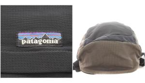 Patagonia リュックサック バックパック 48475 カーキ