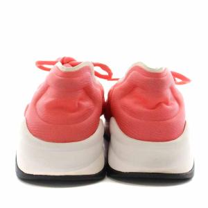 CHANEL 19SS スニーカー ローカット ココマーク 37 ピンク