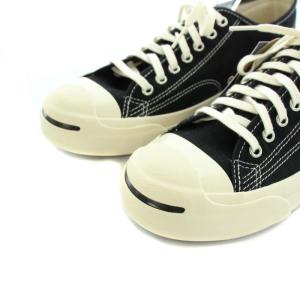 CONVERSE ジャックパーセル JACK PURCELL US スニーカー シューズ ローカット キャンバス タグ付き US9 27.5cm