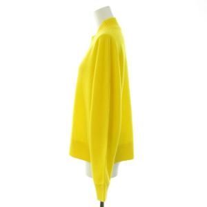 Theory 21AW ピュアカシミアハイネックカンチュアードスリーブ PURE CASHMERE HIGHNECK CONTOURED