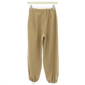 CLANE 23SS ツーウェイアジャストラッシュガードタックパンツ 2WAY ADJUST RUSH GUARD TUCK PANTS