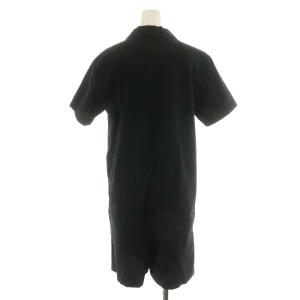 Ron Herman 22SS シアサッカー ショート オールインワン Seersucker Short All in One オーバーオール 半袖