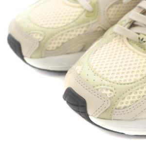 adidas Originals アスター ウーマンズ ASTIR W CLEAR BROWN/WONDER WHITE/LIGHT GOLD スニーカー シューズ
