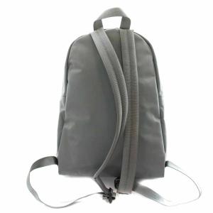 Longchamp ルプリアージュ ネオ M LE PLIAGE NEO M リュックサック バックパック ナイロン セメント